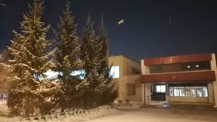В школах Челябинской области может быть отмена занятий в понедельник 18 января