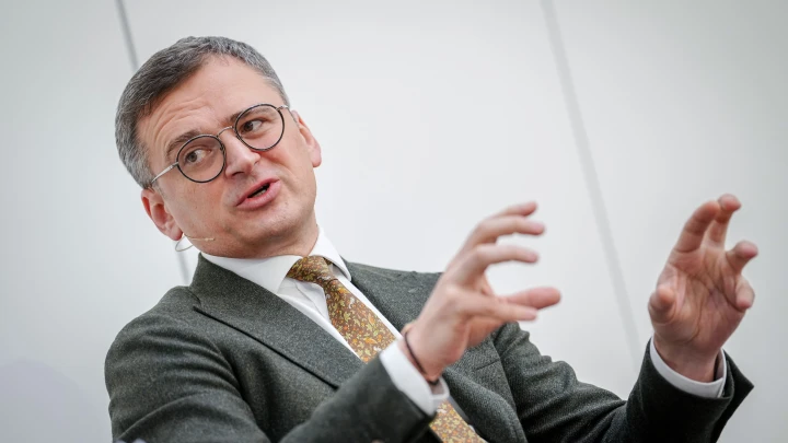 Нам кнуты, России пряники: бывший глава МИД Украины обиделся на США