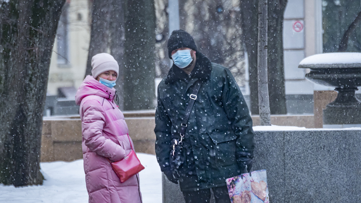 Метили в ковид, а попали в грипп: Врач объяснил исчезновение опасной инфекции