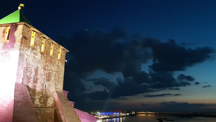 Магнитные бури ожидаются в начале декабря