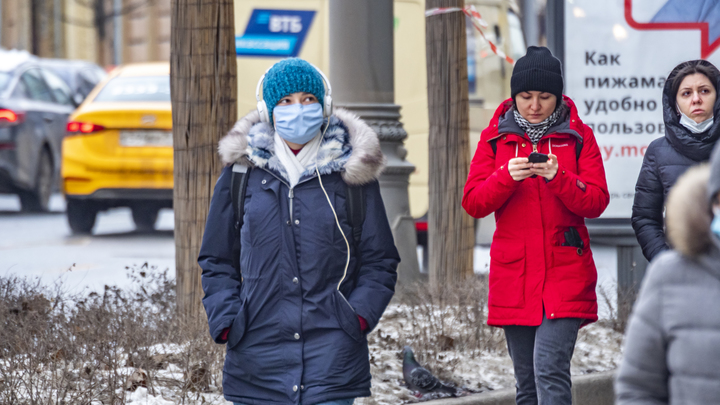 Защита с рождения: Учёные выяснили, у кого не бывает рака