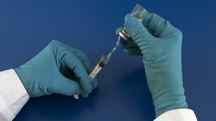 Весомая преграда: Лишний вес может создавать проблемы при вакцинации