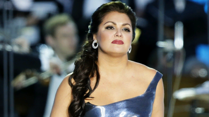 Нетребко отменили в Азии: Тайвань отказался принимать диву