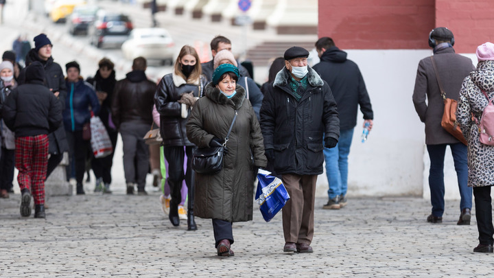 Всего один час продлевает жизнь: Учёные рассказали об угрожающей каждому смертельной опасности
