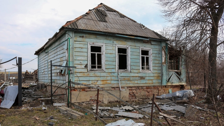 ТАСС: жители окрестностей Волчанска обвинили ВСУ в грабежах и мародерстве