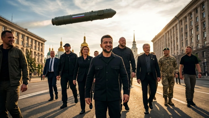 Сделать в Киеве как в Алеппо: The Telegraph узнал, какой приказ Путин отдал генералу Суровикину