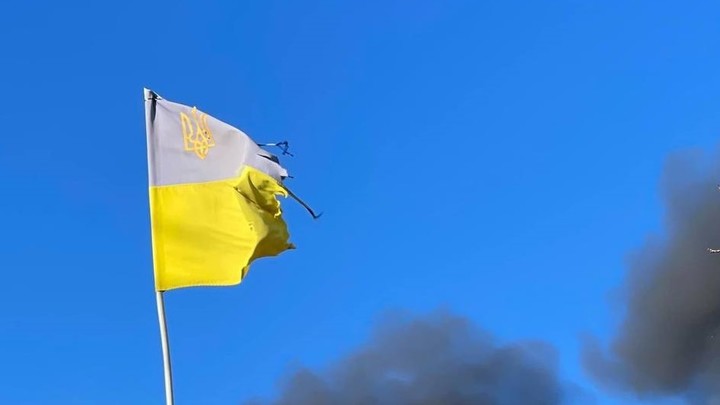 Намерение Запада восстановить Украину обернется разочарованием – Myśl Polska