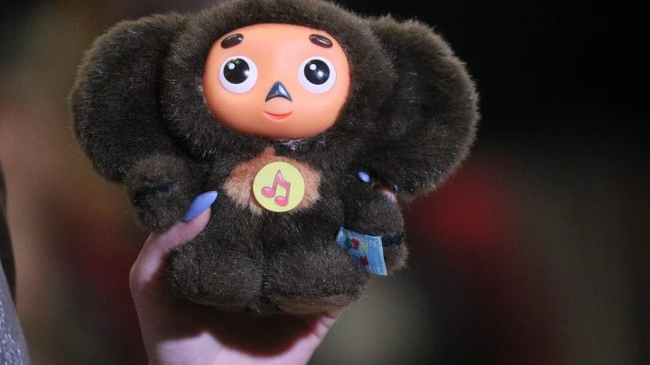 Чебурашка - еврей? В Госдуме разгорелись споры о национальности популярного мультгероя