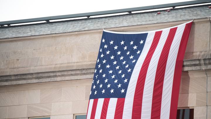 Не следует ставить под сомнение: Превосходство Пентагона над Россией подорвано - американский генерал