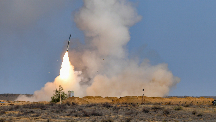 Длинная рука дотянулась до украинских самолётов: О секретных комплексах России рассказал Дандыкин