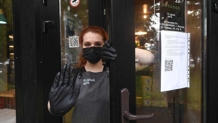 На Кубани нет закрытых из-за ковида детсадов и школ