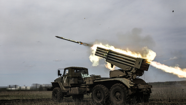 Ситуация в Авдеевке 28 декабря: армия России продолжает наступление  – новости с фронта