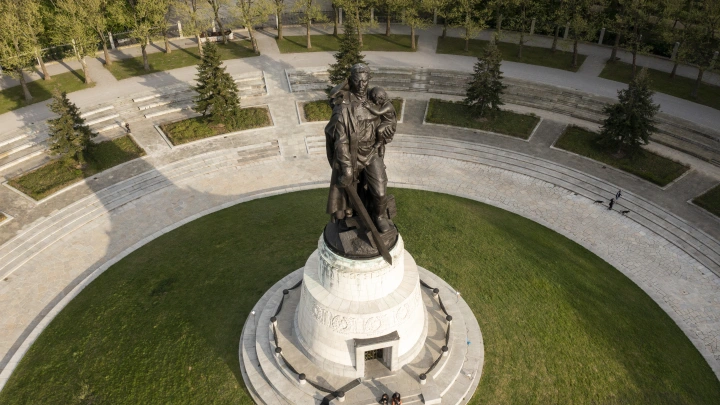 Как воюют русские? Подвиг, который немцы не забыли