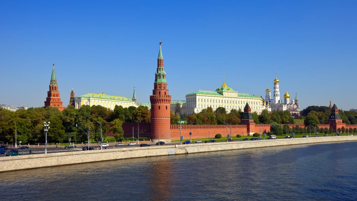 Главное за ночь 6 сентября: атаки дронов на Россию утихли