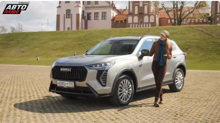 Таксисты выбрали неубиваемые авто - ТОП-5