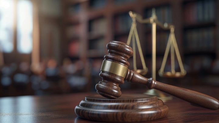 Экс-главу МЧС Крыма приговорили к 5,5 годам колонии за взяточничество