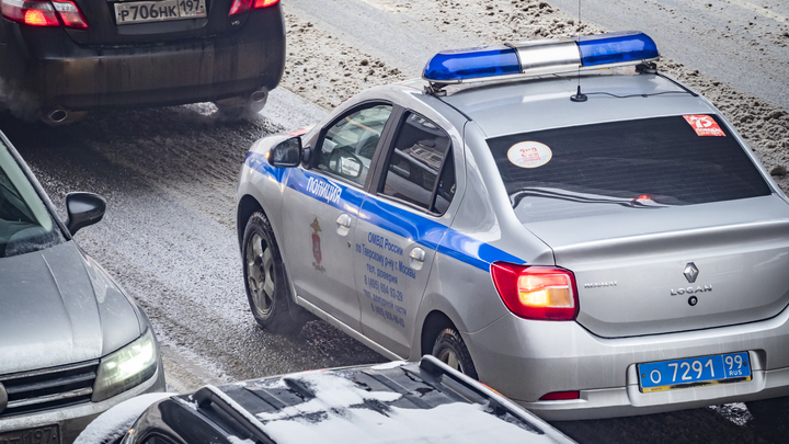 После массовой драки у ресторана в Москве наказали лишь двоих