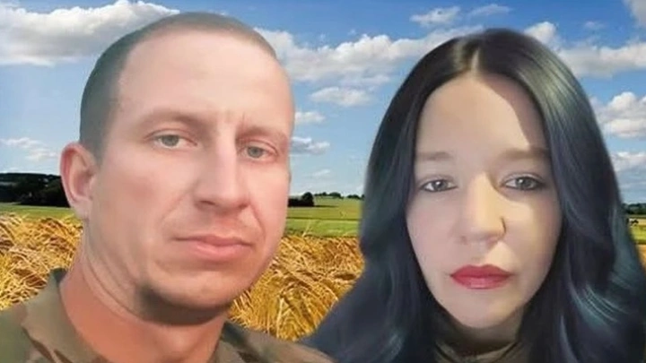 В зоне СВО ликвидированы медийные супруги Полищук, операторы БПЛА