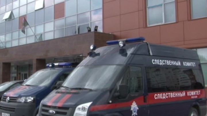 Жителя Архангельска, которому показалось, что его хотят убить, задержали за убийство
