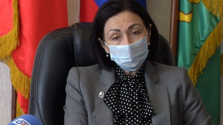 Проверки идут: мэр Челябинска просила усилить масочный режим