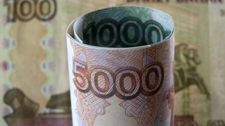 УК в Ивановской области отдала энергетикам долг в 1 млн рублей только после ареста счетов