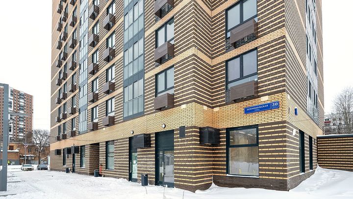 Более двух тысяч горожан получили квартиры по программе реновации в ЮВАО зимой