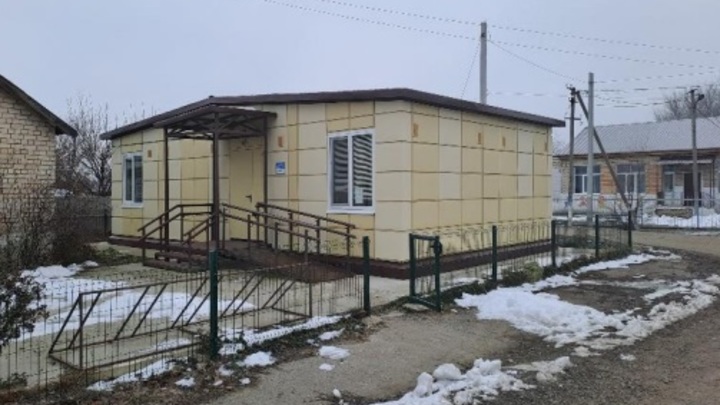 В Самарской области выявлены нарушения при оснащении медучерждений оборудованием и инструментами