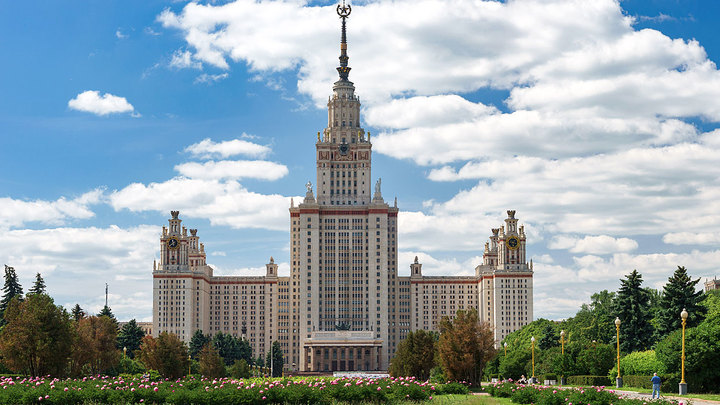 Наука готовит реванш либералам