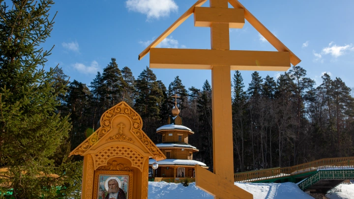 День памяти Серафима Саровского 2015: дата праздника, история, приметы, традиции