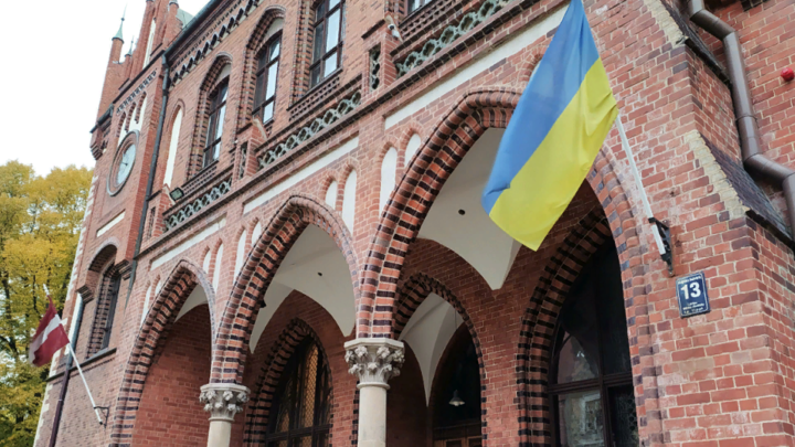 Киев раскрыл план против России: Готовим проект резолюции ООН