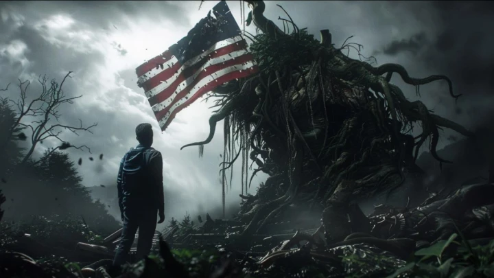 Вэнс сдал назад. Жёсткая шутка задела британцев и французов