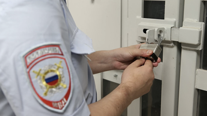 Сотрудница полиции помогала нелегальным мигрантам остаться в Санкт-Петербурге