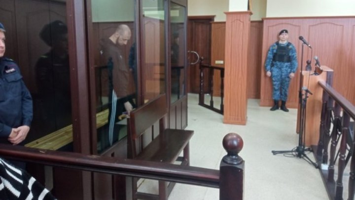 Владелец сгоревшего в Кемерове приюта приговорен к пяти года колонии за гибель 23 человек