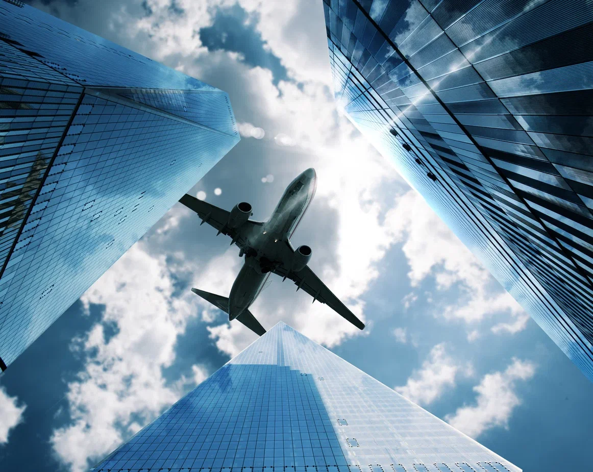 Вместе с экс-разведчиком США с самолёта сошёл судья: Госдеп пошёл на подлость в битве с многополярным миром