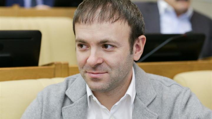 Компания семьи депутата Госдумы Евгения Серпера оказалась на грани банкротства