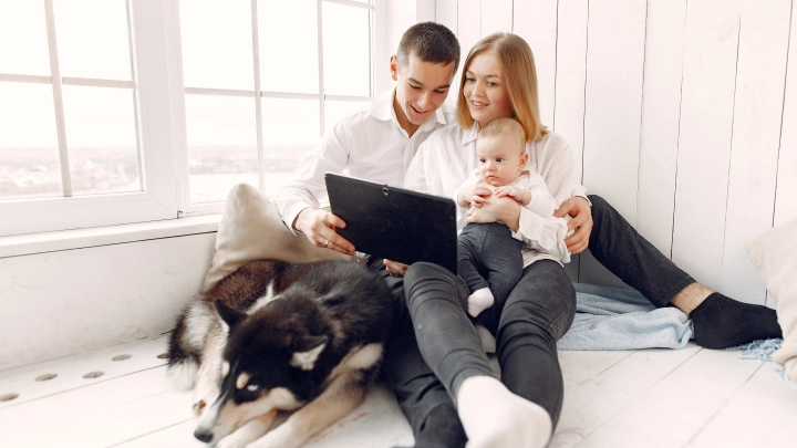 Русская культура - это странно: Американец рассказал, чем его очаровала Россия. Теперь вся его многодетная семья живёт в Москве