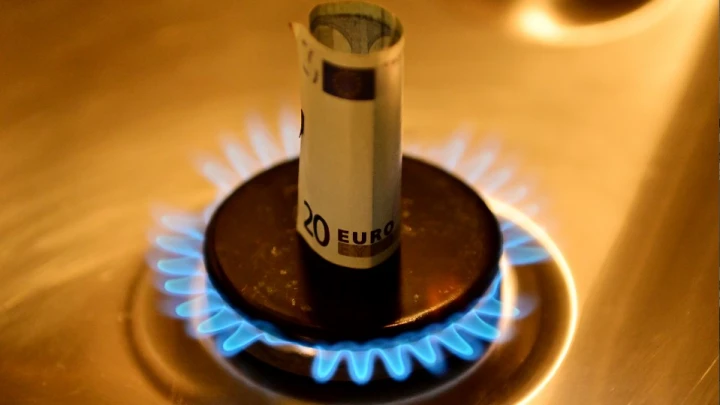 Немцы рассчитывают на русский газ. И радуются улучшению отношений с Кремлём - Bild