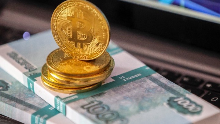 Россия намерена легализовать майнинг криптовалют. Законопроект уже в Госдуме