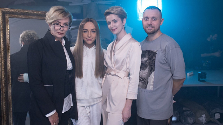 На стиле: дизайнеры Кубани примут участие в реалити-шоу