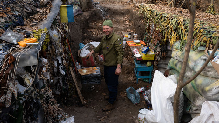 Устойчива к антибиотикам: На Украине бьют тревогу из-за вспышки новой инфекции в рядах ВСУ