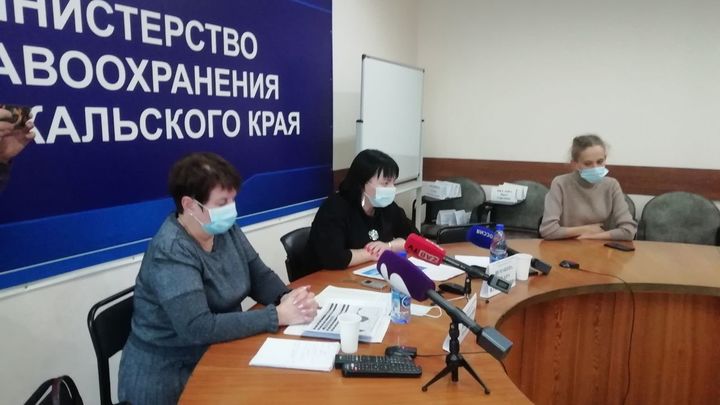 Немакина и Лапа пояснили высказывание губернатора об оцеплении кварталов
