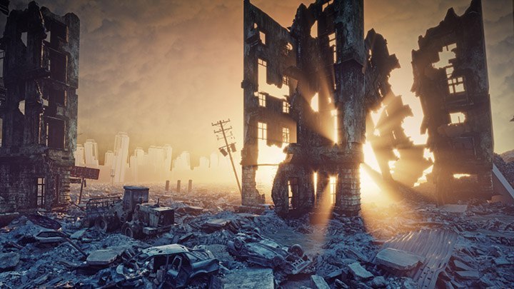 Киеву нужен ядерный апокалипсис? У провокаций одна цель: прервать спецоперацию