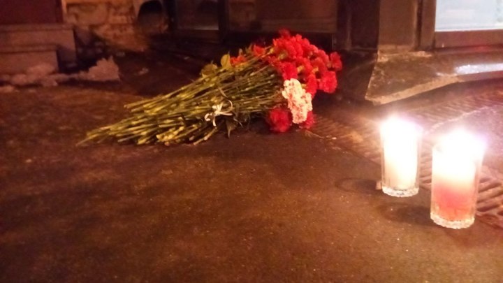СБУ ни при чём? В трагедии с Татарским всплыла загадочная группа