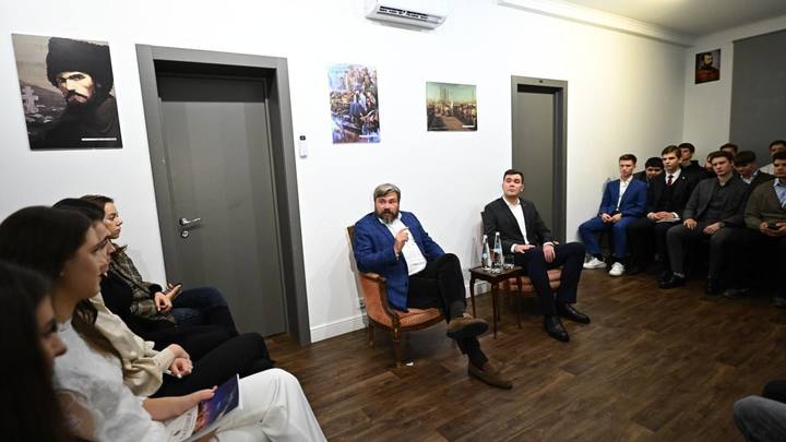 Кто встанет у руля России в будущем? Ответ на вопрос нашёлся