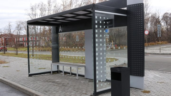 Новые остановки появятся в Кемерове в ближайшее время