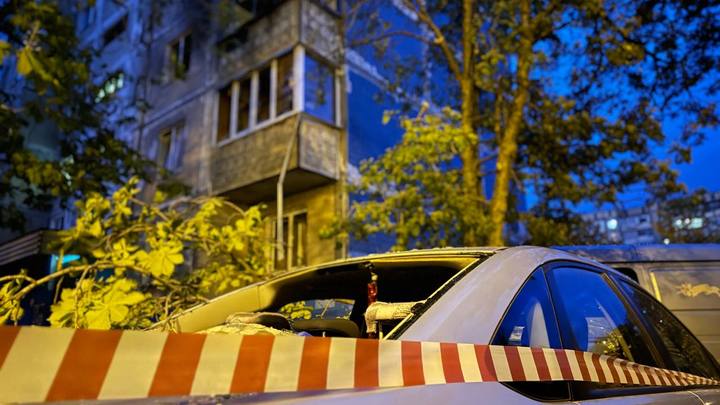 Фото: Вячеслав Гладков/t.me/vvgladkov.