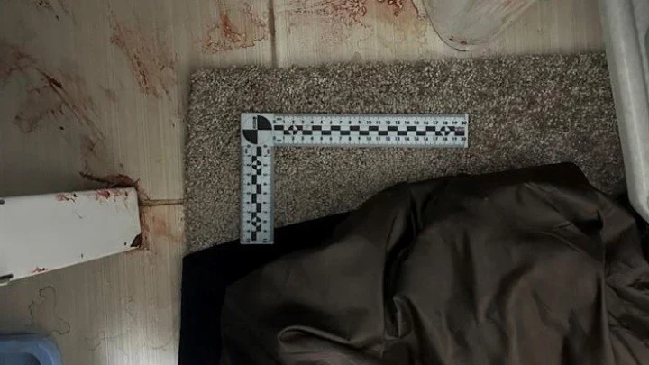 В Новосибирске мужчина жестоко расправился с 25-летней знакомой