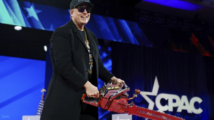 Агенты ЦРУ понесут секреты России: Тряска в США выходит из-под контроля