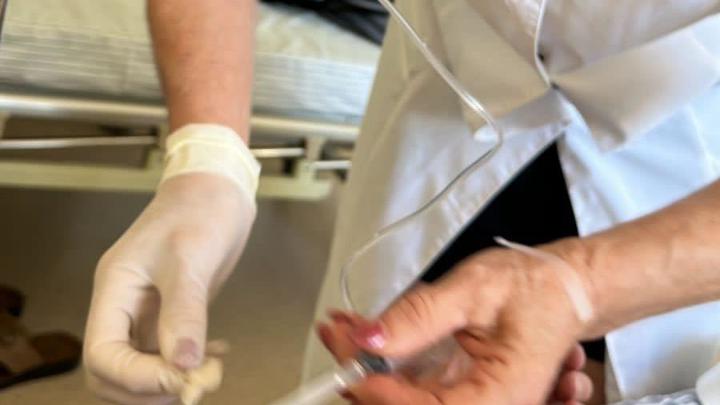 Владелец сети отелей Marton Андрей Марченко ранен в зоне СВО