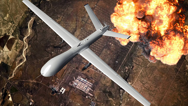 Непредсказуемый террор: Что защитит русские города